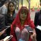 Sentil Anies Baswedan, Dewi Tanjung: Lebih Baik Pecat Saja Gubernur Nggak Becus Kerja Ini