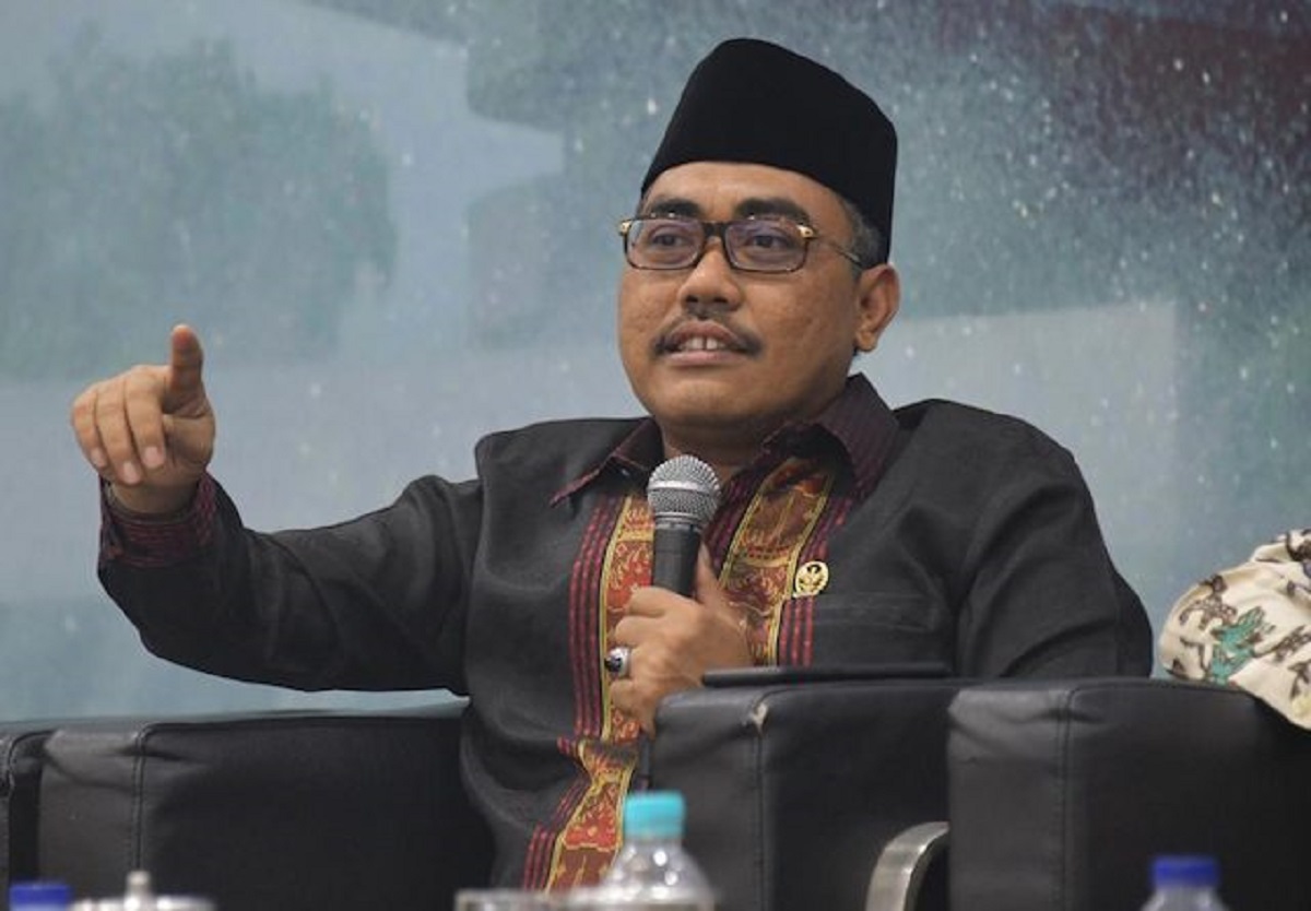 Jazilul Fawaid Rinci PR Kapolri Jenderal Listyo Sigit Prabowo