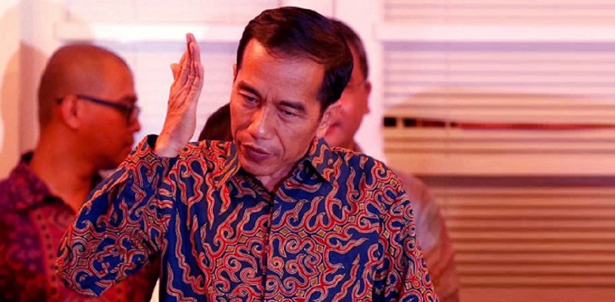 Jokowi Sudah Aman, Tidak Perlu Lagi Pasukan Buzzer