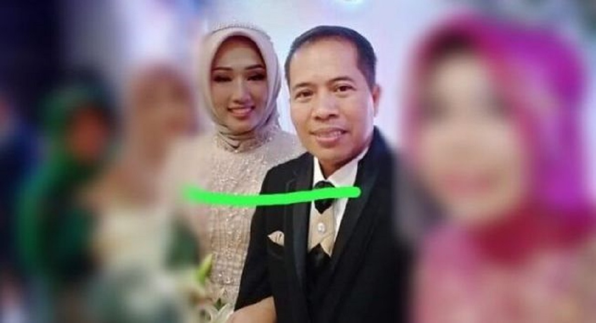 Mulyadi dan Istri Teridentifikasi Korban Sriwijaya Air SJ182, Istrinya Hamil 3 Minggu