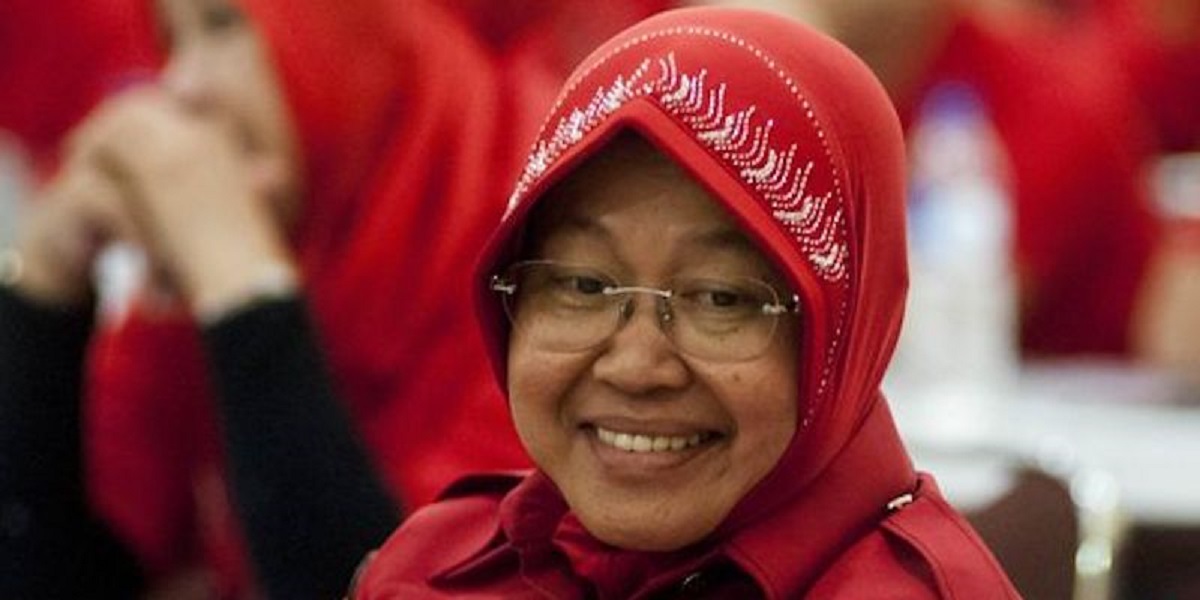 Kalau Yakin Risma Kalahkan Anies, Seharusnya PDIP Dukung Pilkada DKI Digelar 2022