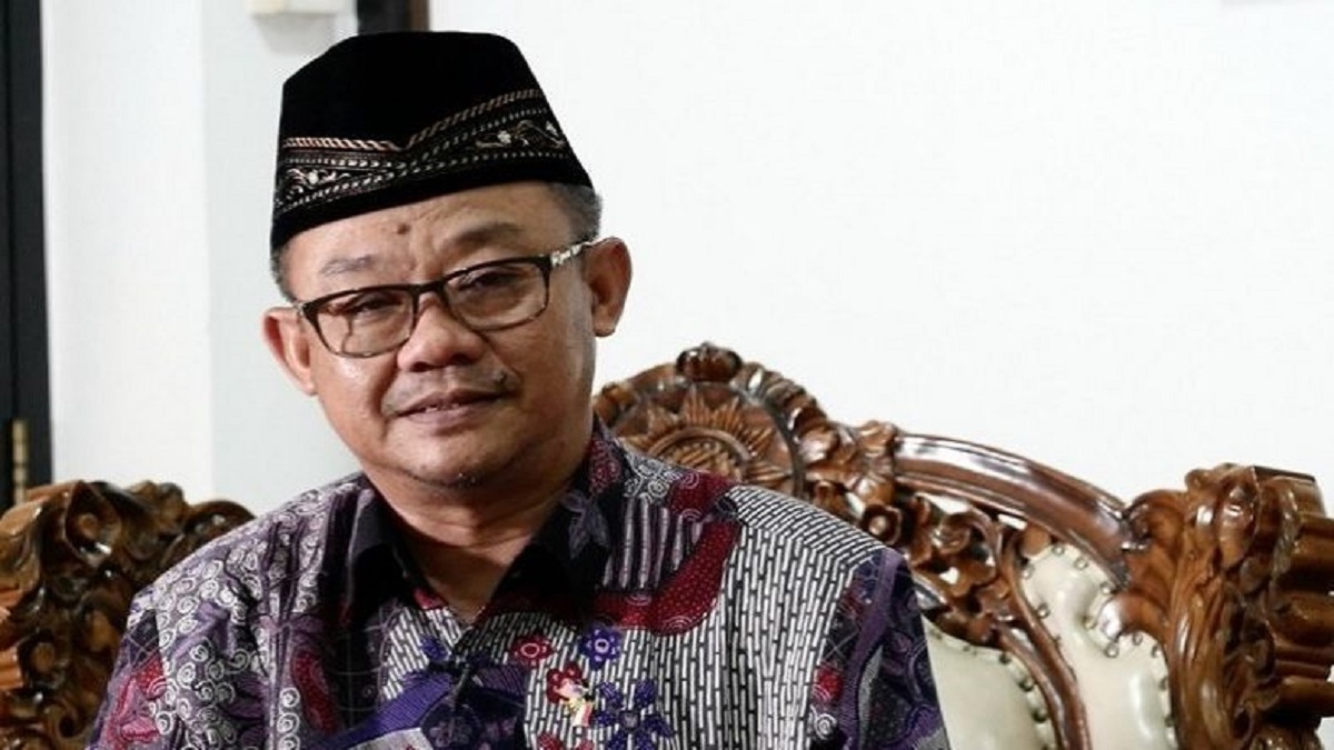 Sekjen PP Muhammadiyah: Suruh Abu Janda Belajar Ngaji Dulu