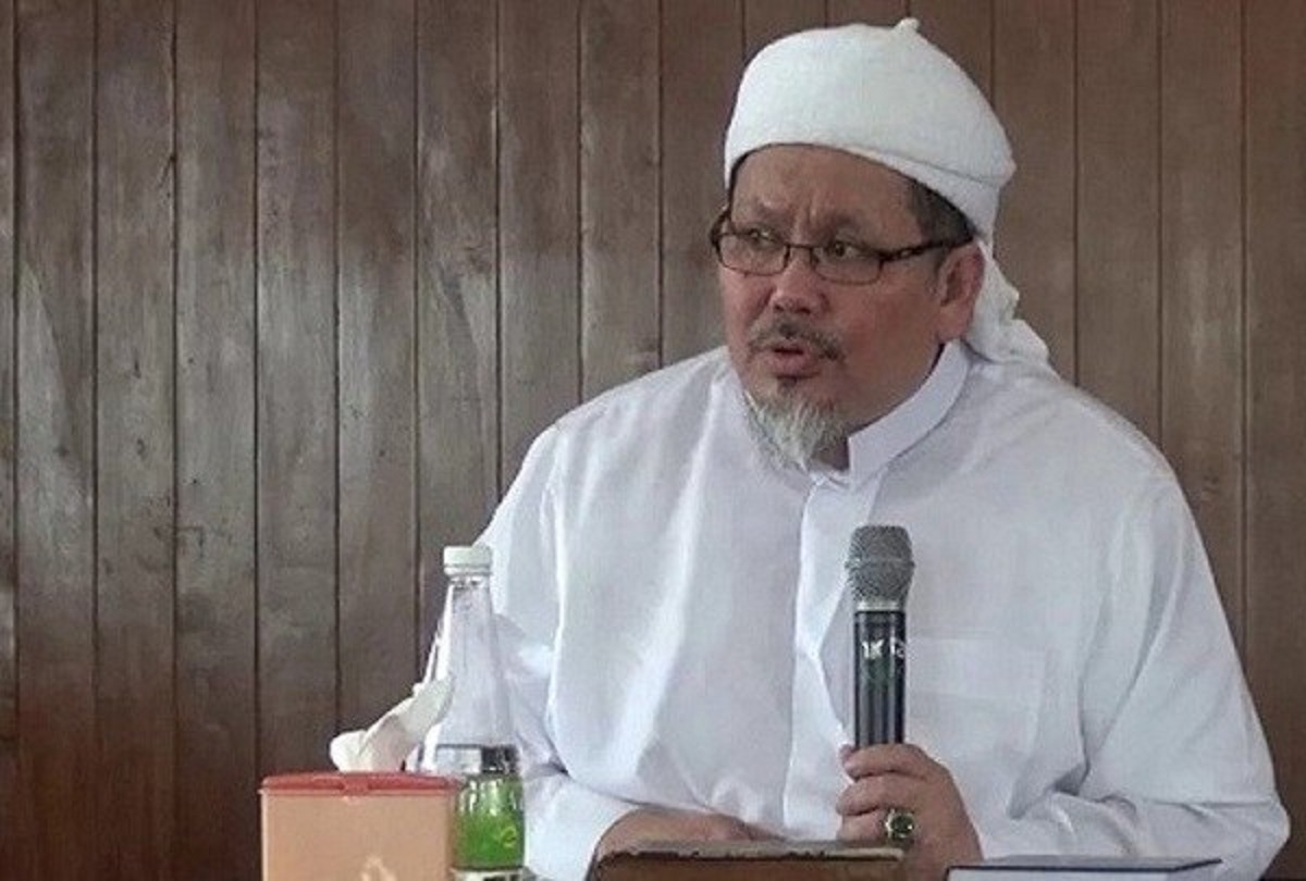 Bantah Tuduhan Abu Janda, Ustadz Tengku Zul Sebut Wayang Kulit Halal