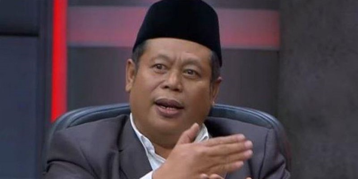 Tanggapi Din Syamsuddin, PBNU: Tak Masalah Mau Wakaf Dimana Saja
