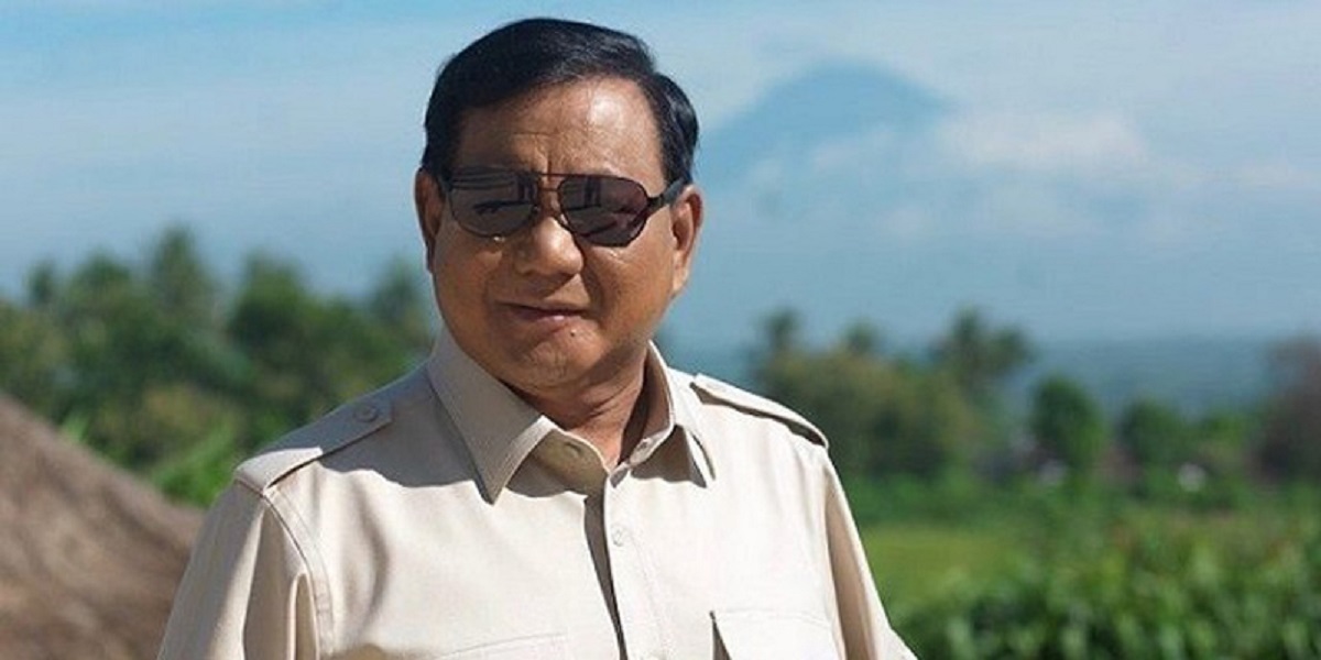 Prabowo Jadi Pendiam Karena Masih Trauma Penangkapan Orang Dekatnya