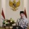 Ucapkan Selamat Milad Kepada NU, Jokowi: Saya Bangga Dengan Nahdliyin Muda Dan Santri