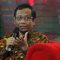 Mahfud MD: Indonesia Harus Bersyukur Memiliki Ormas Seperti NU