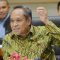 Benny Harman: Kiat Jitu Dongkrak Indeks Korupsi, Jokowi Pimpin Langsung Pengusutan Korupsi Bansos