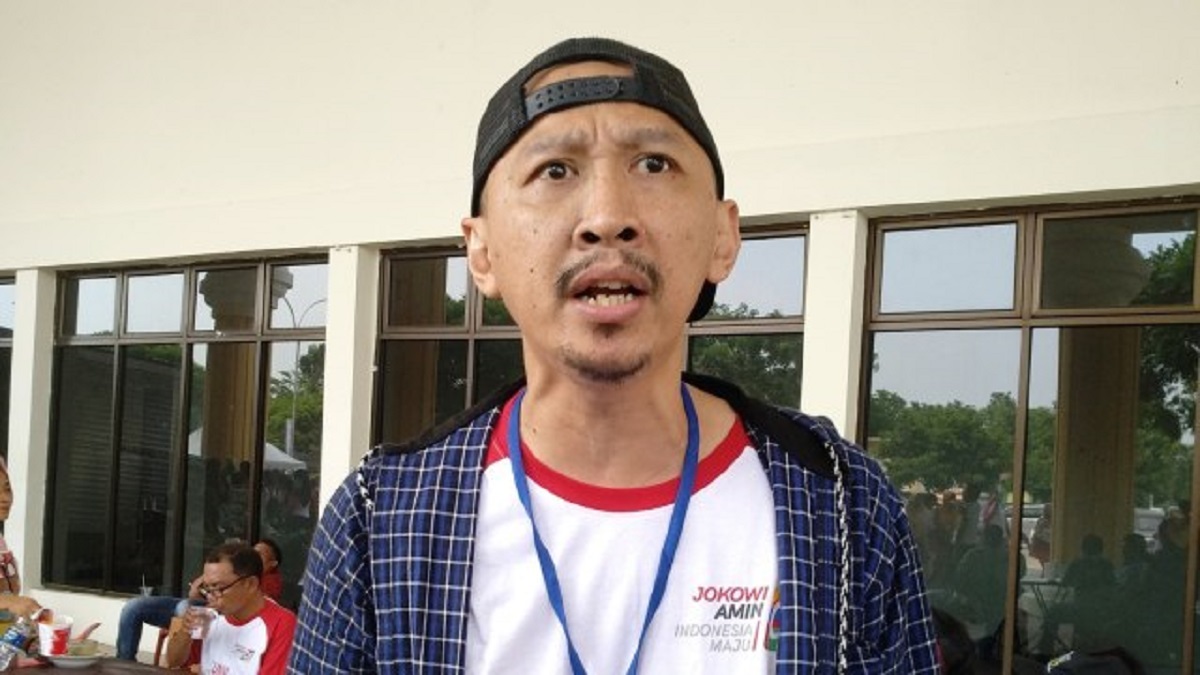 Banser dan GP Ansor Sudah Bilang Gini soal Abu Janda, ya Silahkan Artikan Sendiri aja Kalo Gitu