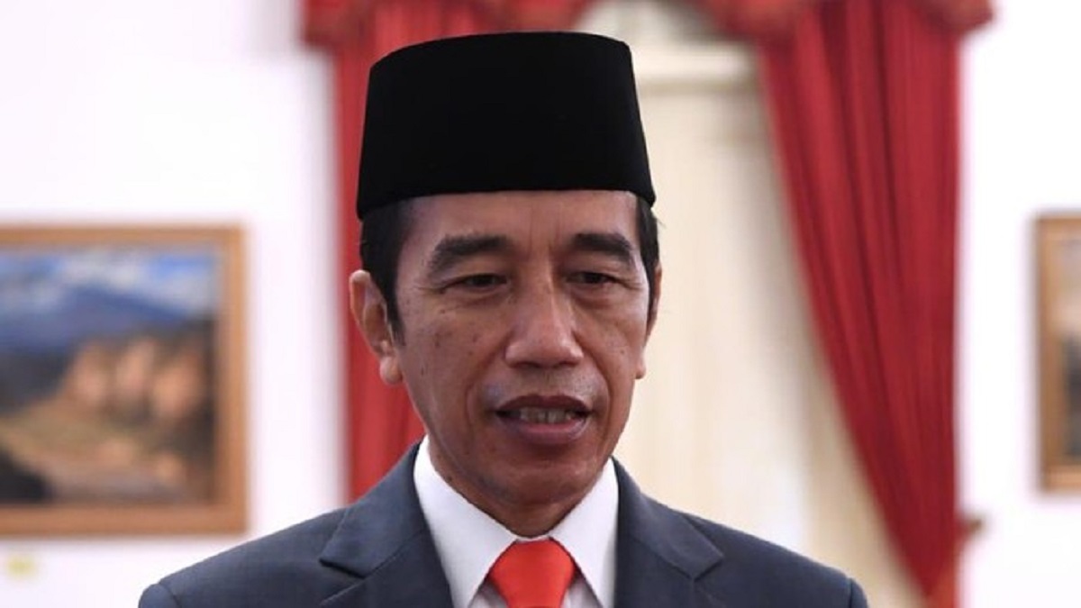 Arahan Jokowi dan Berubahnya Sikap Parpol Jadi Dukung Pilkada 2024