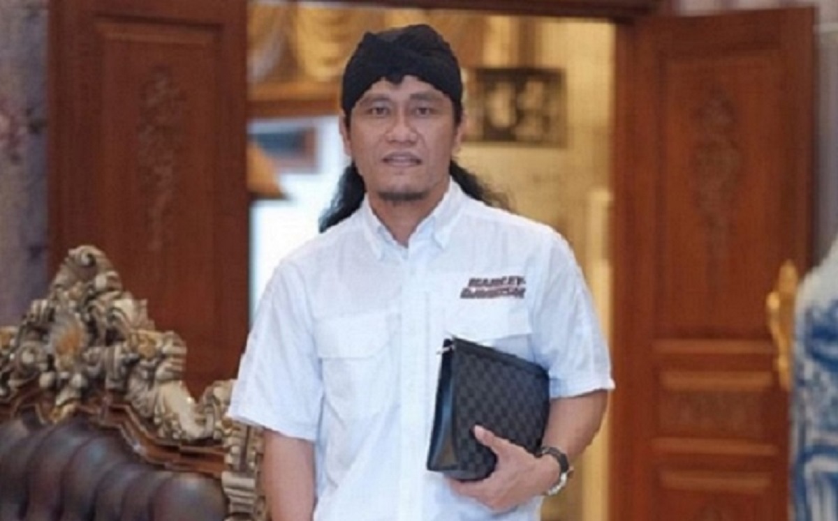 Gus Miftah Heran PDIP Ikut Rayakan Harla ke-95 Nahdlatul Ulama