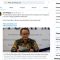 Soal Tudingan Din Syamsuddin Radikal Hingga Kritik JK Masuk Trending Twitter Dengan Tagar #MundurlahPakLurah