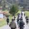 Kronologi Baku Tembak TNI-Polri Vs KKB di Puncak Papua