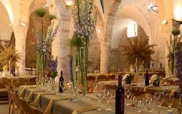 Israel Ubah Masjid Bersejarah Jadi Bar dan Ruang Acara Penikahan