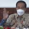 Kesal Ekonomi Turun Karena PPKM, Jokowi: Kalau Covidnya Turun Enggak Apa-Apa, Ini Enggak!