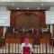 Hakim Tolak Eksepsi Jumhur, Satyo Purwanto: Teringat Ucapan Habibie “Penjara Untuk Kriminal Bukan Yang Beda Pandangan”
