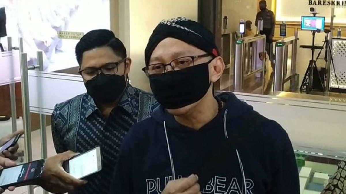 Abu Janda Minta Maaf ke Muhammadiyah, Haris: Kasus Rasis Pigai Jalan Terus