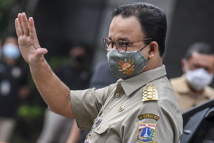 Anies Sudah Melebihi Jokowi, AHY Berpotensi, PDIP Punya Siapa?