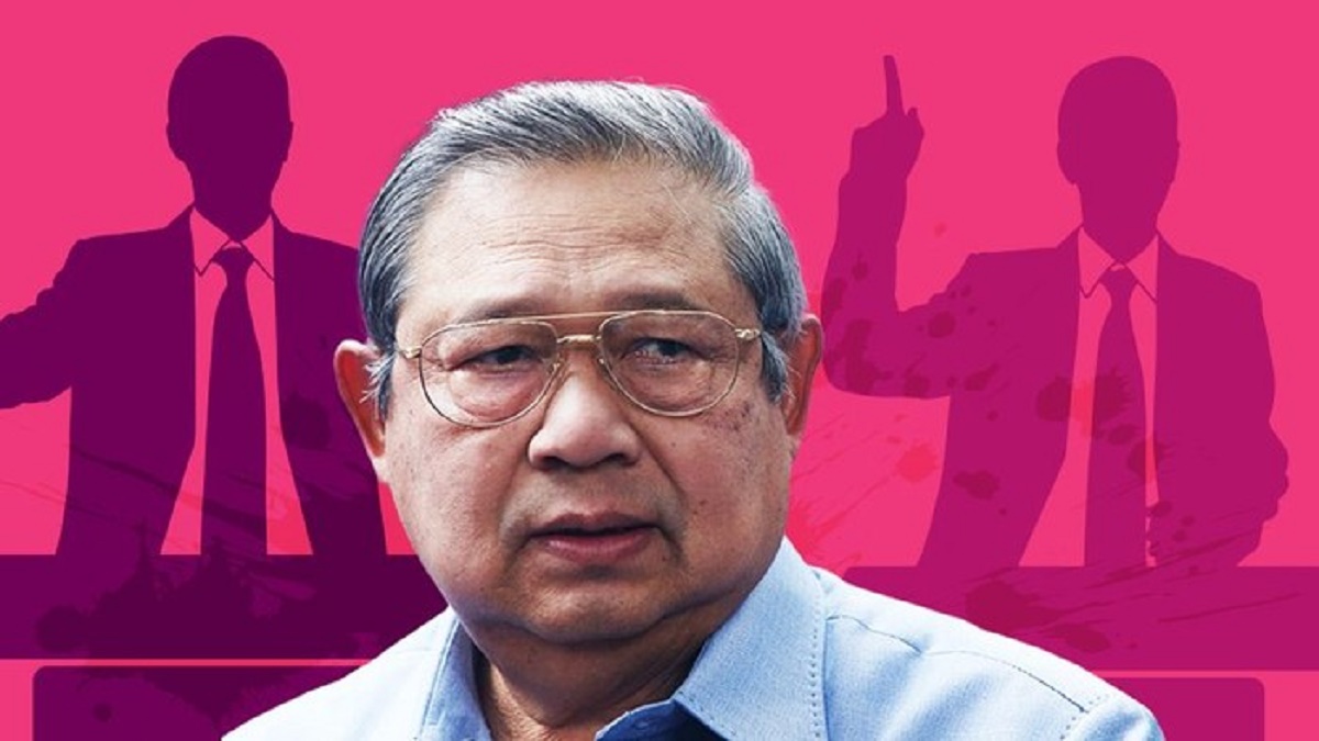 Teka-teki The Ugly yang Meresahkan SBY