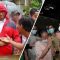 Kunjungi Cipinang Melayu, Anies Baswedan: Alhamdulillah Tidak Kebanjiran
