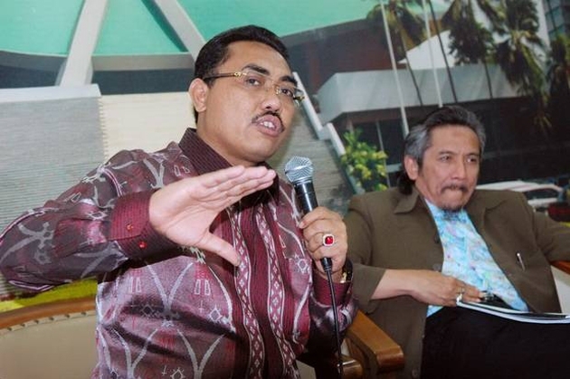 Abu Janda-Denny Siregar Tak Pernah Diproses Hukum, PKB Usul Ajukan UU Baru untuk Tertibkan Buzzer