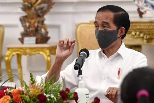 Jokowi Buka Peluang Revisi UU ITE, KontraS: Jangan Sebatas Meyelamatkan Citra Pemerintah