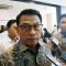 Mau Kudeta AHY, Saiful Mujani Sarankan Moeldoko Secara Kesatria Mundur dari KSP