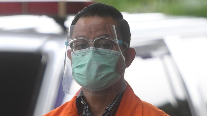 KPK Buka Kemungkinan Tuntut Pidana Mati Bagi Juliari dan Edhy Prabowo