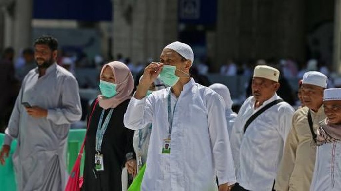 Arab Saudi Tangguhkan Izin Masuk Warga dari 20 Negara, Termasuk Indonesia