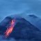 Gunung Merapi Luncurkan 9 Kali Lava Pijar Jarak Luncur Hingga 1 Kilometer