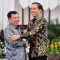 Rencana Jokowi Revisi UU ITE Didukung Oposisi, Tapi Bebaskan Juga Aktivis Ditangkap Polisi