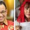 Dewi Tanjung Doakan Habib Rizieq hingga Anies Baswedan Kena Azab