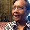Jusuf Kalla Tanya Cara Kritik Tak Dipolisikan, Mahfud MD Bilang Begini