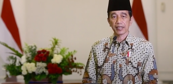 Jokowi Minta Masyarakat Aktif, Faktanya Masyarakat Malah Takut, Salah Ngomong Malah Diserang Buzzer