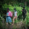 Batalyon TNI Peringkus Gembong PKI Temukan 2 Gadis PMI di Hutan