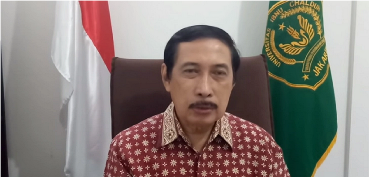 Upaya Kudeta Demokrat Gagal, Musni Umar Minta Moeldoko Belajar ke Wiranto