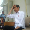 Jokowi Minta Dikritik, Warganet Ramai-Ramai Singgung UU ITE