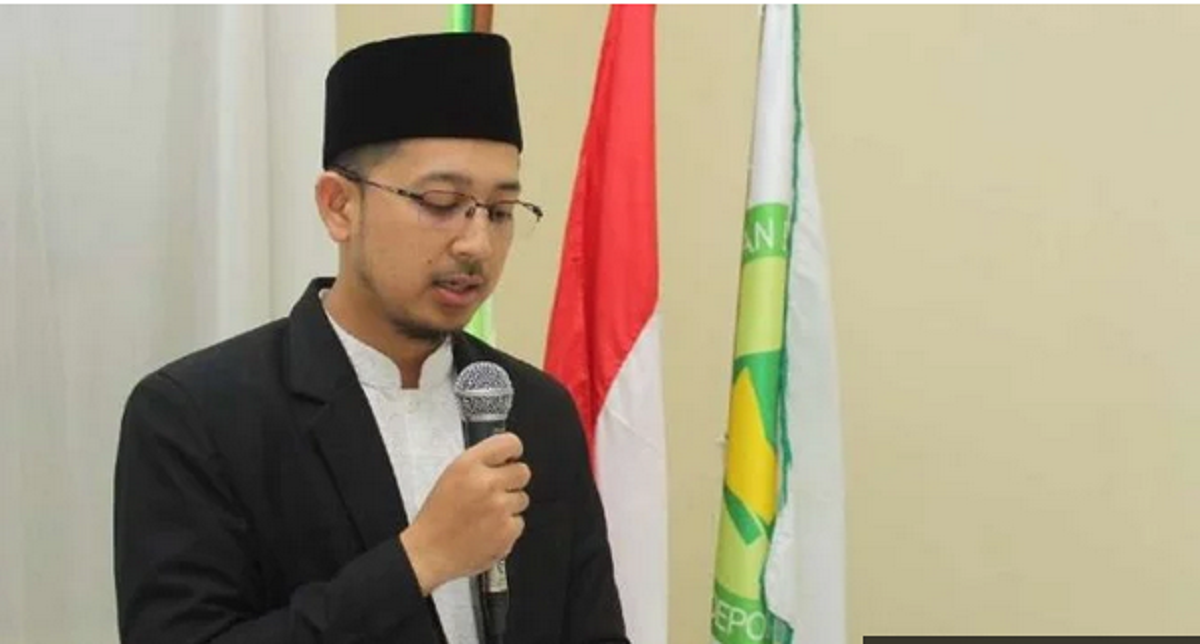 Putra Hasyim Muzadi Desak SKB Tiga Menteri Dicabut