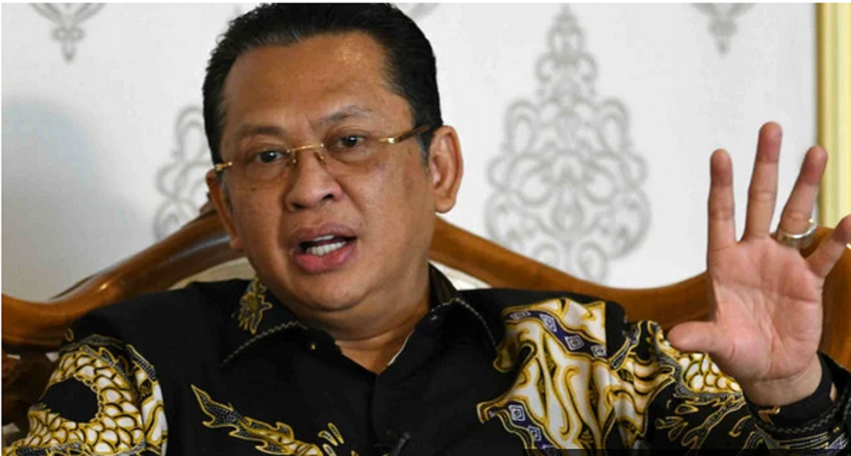 Prajurit TNI Tewas Lagi, Bamsoet Minta KKSB Papua Segera Diberantas