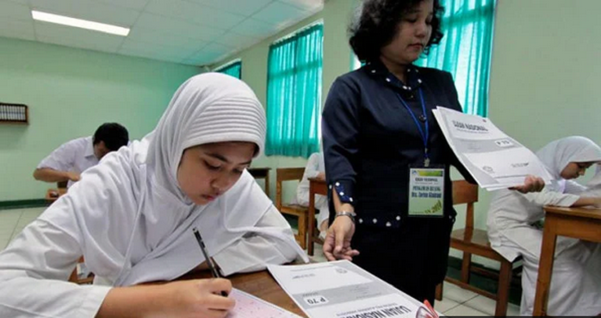 Tokoh Sumbar Melawan SKB 3 Menteri soal Seragam Sekolah
