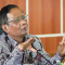 Tindaklanjuti Permintaan Jokowi, Mahfud MD Bentuk 2 Tim Revisi UU ITE