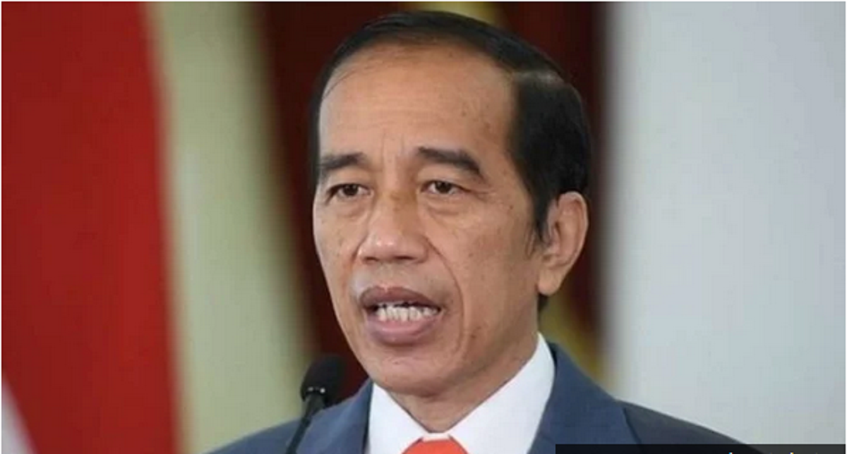 Prof Henry Sebut Jokowi Belum Pernah Laporkan Orang Pakai UU ITE