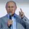 Presiden Rusia Vladimir Putin: Tak Mau Legalisasi Pernikahan Sesama Jenis Tapi ‘Cuma Ada Ibu dan Ayah’