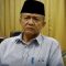 Sebut Jokowi Langgar Prokes, MUI Sarankan Habib Rizieq Dibebaskan