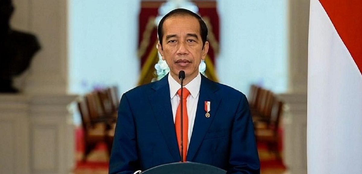 Jokowi Buka Izin Investasi Miras, PKS: Logika Jangan Terbalik Dong Pak