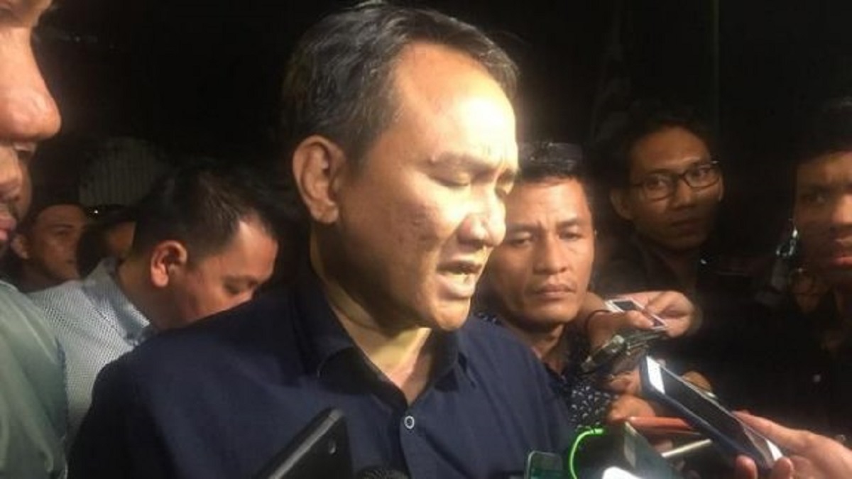 Demokrat Pecat 7 Kader Terlibat Kudeta, Andi Arief: Demi Harapan Ratusan Ribu Kader