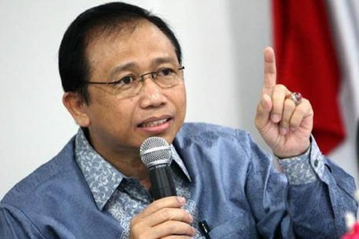 Dipecat, Omongan Marzuki Alie tak Kalah Pedas dengan Darmizal, SBY-AHY Sama-sama Kena Telak