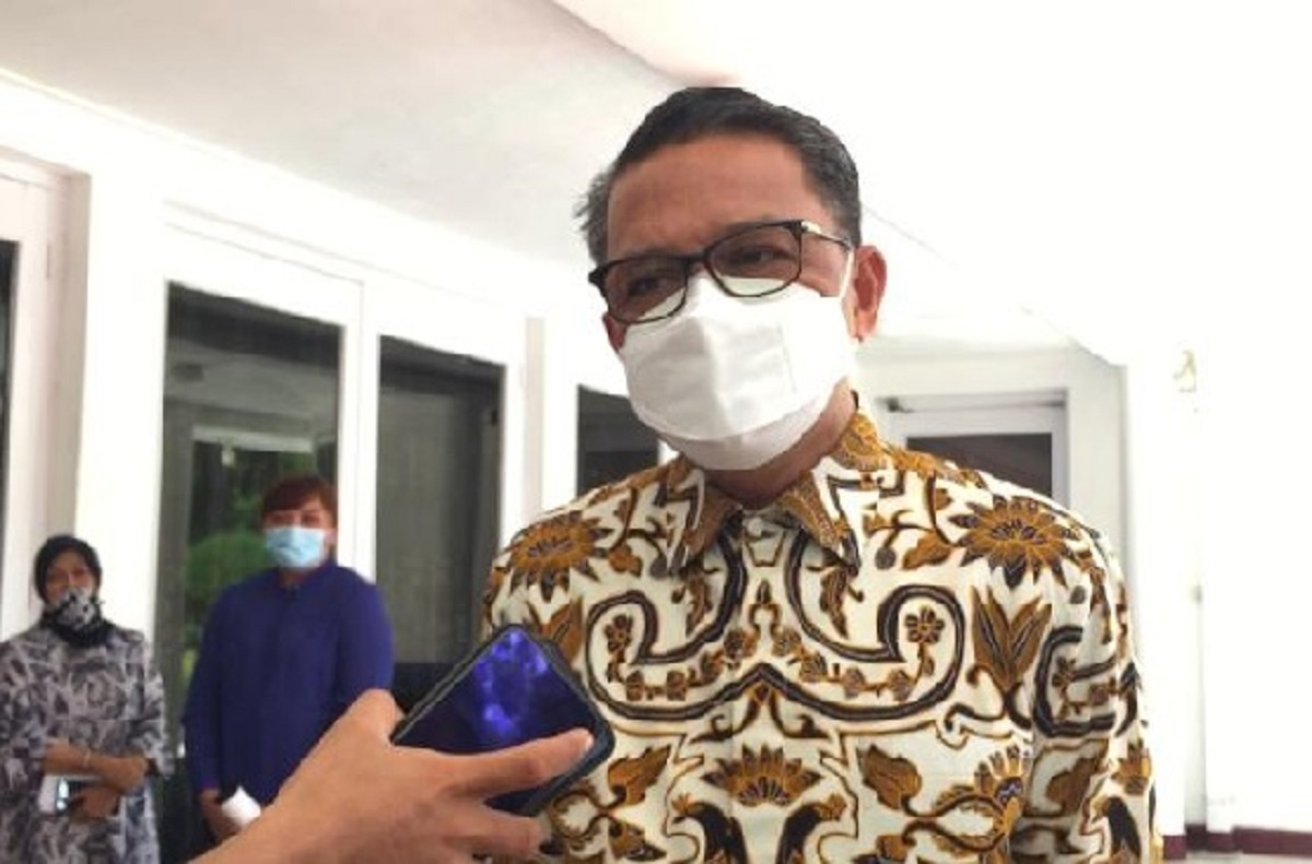 Pemeriksaan Nurdin Abdullah oleh KPK, PKS Sulsel: Tetap Hormati Azas Praduga Tak Bersalah