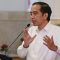 Jokowi Minta Ulama NU Bantu Sukseskan Program Vaksinasi Covid-19