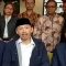 Abu Janda Diperiksa Bareskrim, Ketum Jokowi Mania: Ada yang Cari Momentum Besar Ini